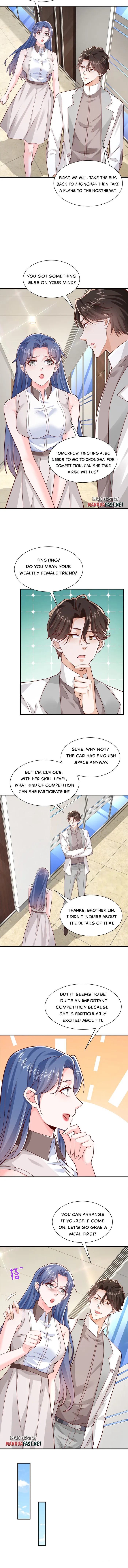 I randomly have a new career every week Chapter 624 24 2