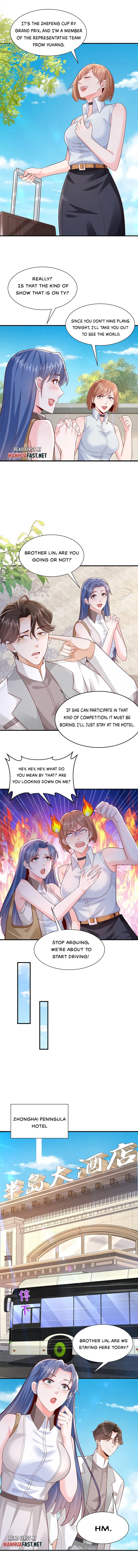 I randomly have a new career every week Chapter 624 26 4