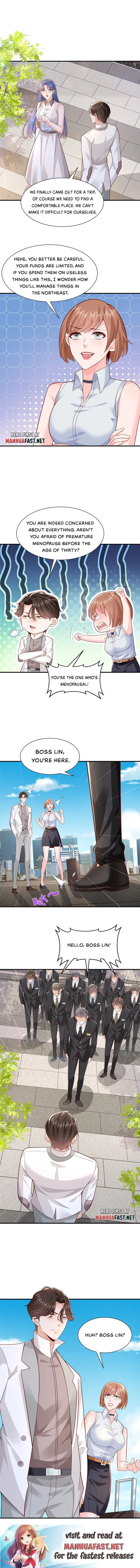 I randomly have a new career every week Chapter 624 27 5