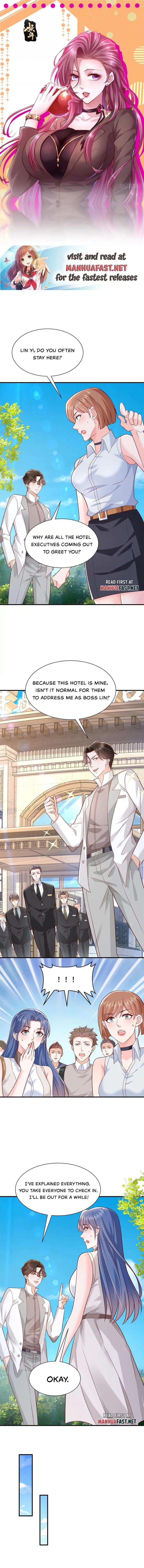 I randomly have a new career every week Chapter 625 26 1