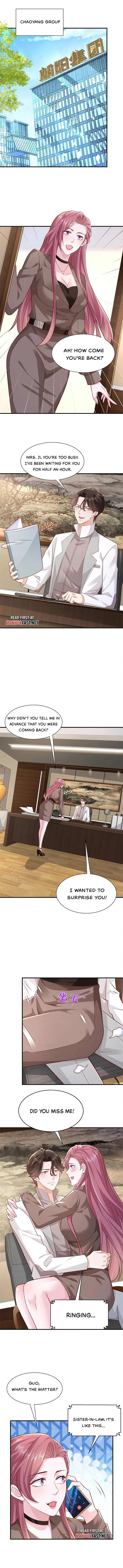 I randomly have a new career every week Chapter 625 27 2