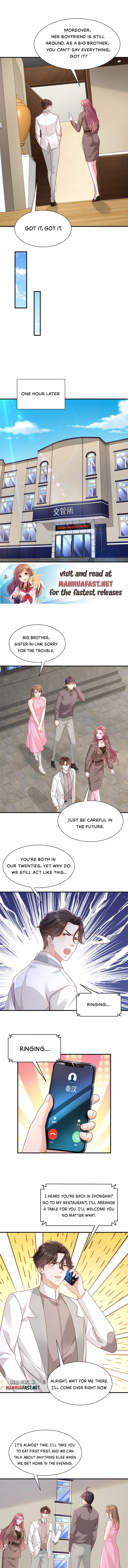 I randomly have a new career every week Chapter 625 29 4