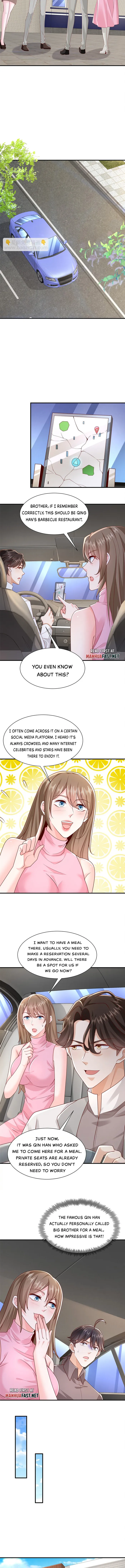 I randomly have a new career every week Chapter 625 30 5