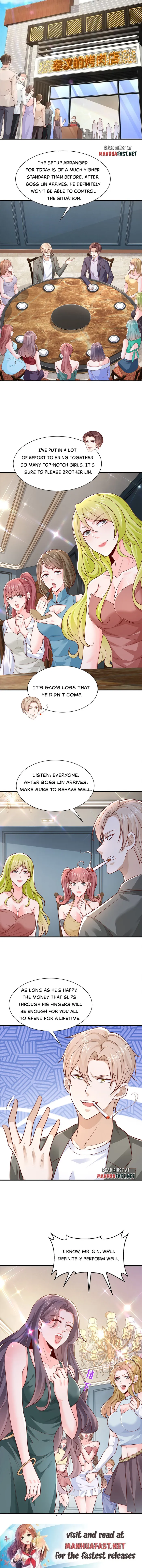 I randomly have a new career every week Chapter 625 31 6