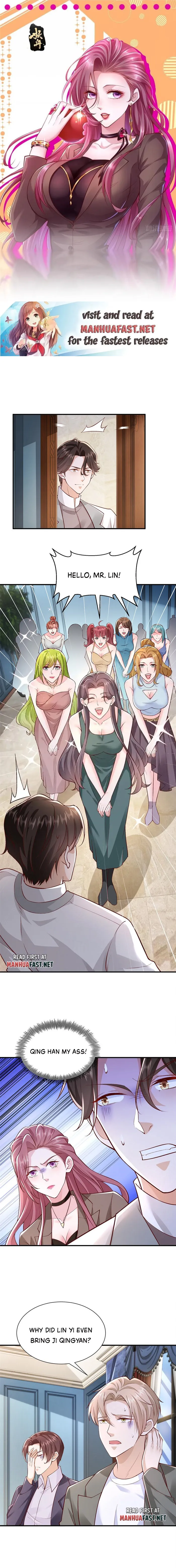 I randomly have a new career every week Chapter 626 26 001