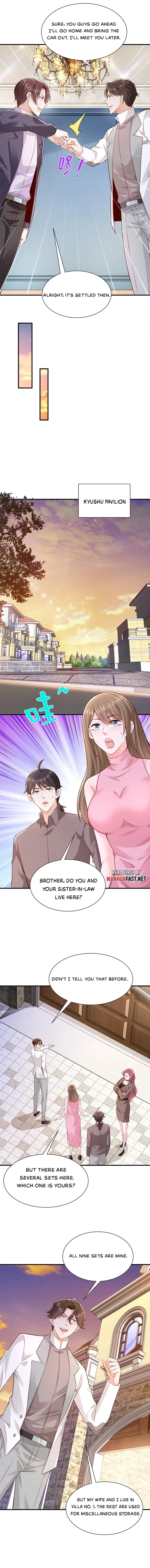 I randomly have a new career every week Chapter 626 30 005