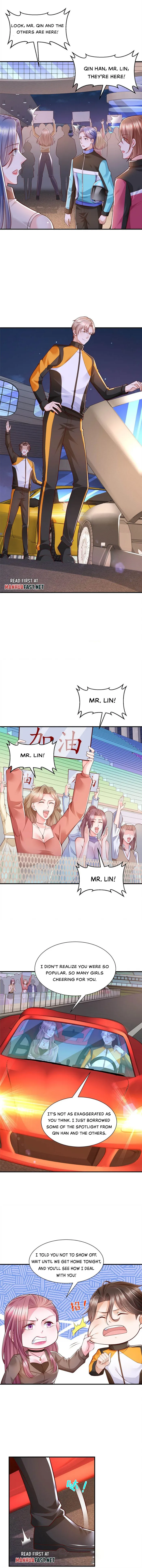 I randomly have a new career every week Chapter 627 26 4