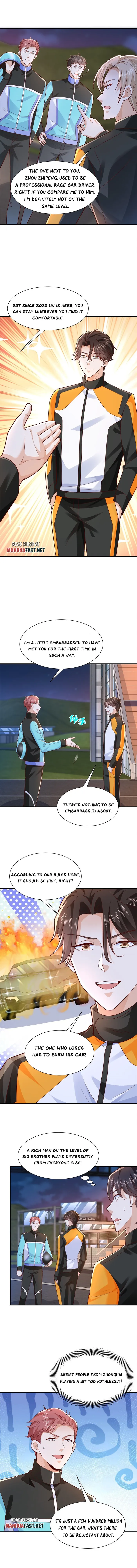 I randomly have a new career every week Chapter 628 27 002