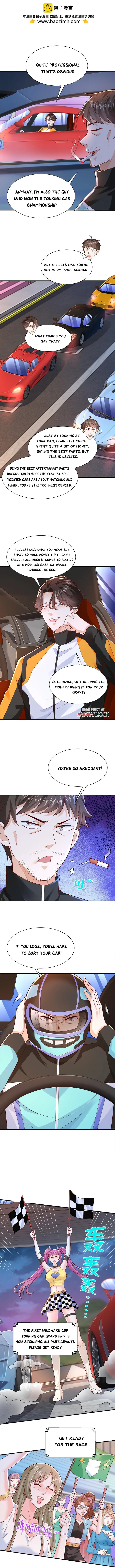 I randomly have a new career every week Chapter 628 29 004