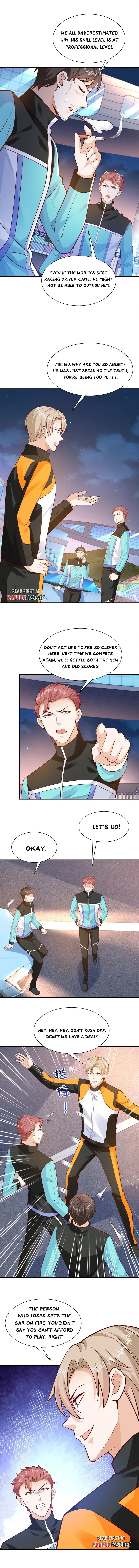 I randomly have a new career every week Chapter 629 27 002