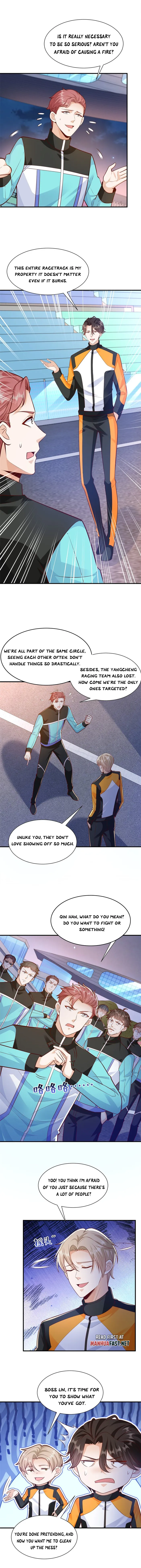 I randomly have a new career every week Chapter 629 28 003