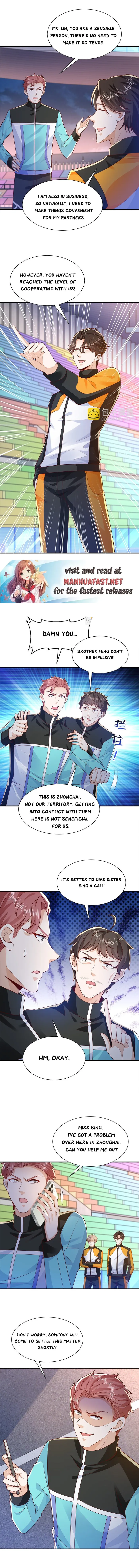 I randomly have a new career every week Chapter 629 29 004