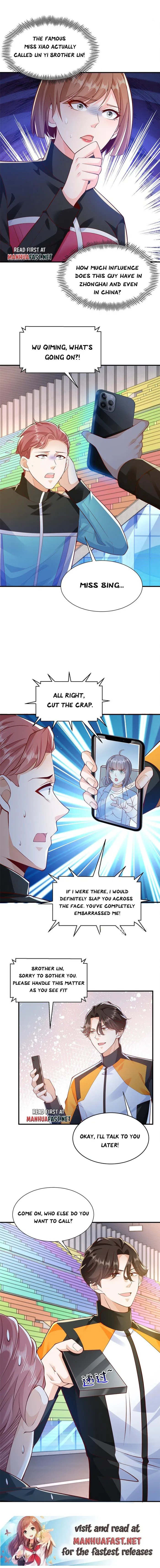 I randomly have a new career every week Chapter 629 31 006