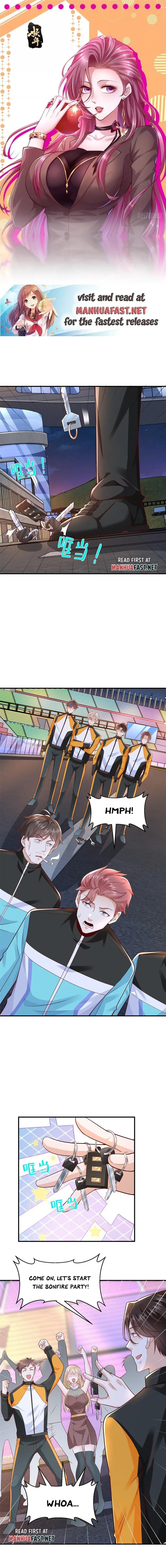 I randomly have a new career every week Chapter 630 29 1