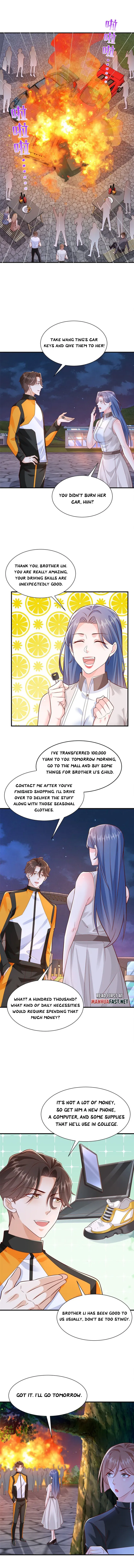 I randomly have a new career every week Chapter 630 30 2