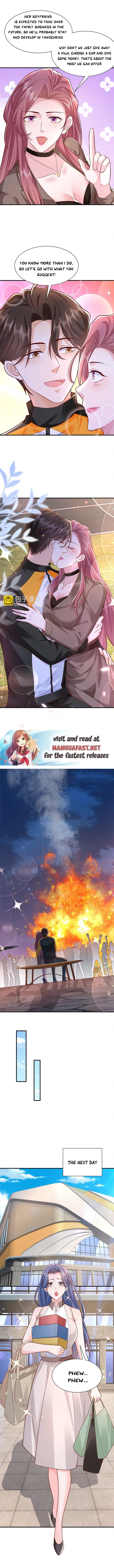 I randomly have a new career every week Chapter 630 32 4