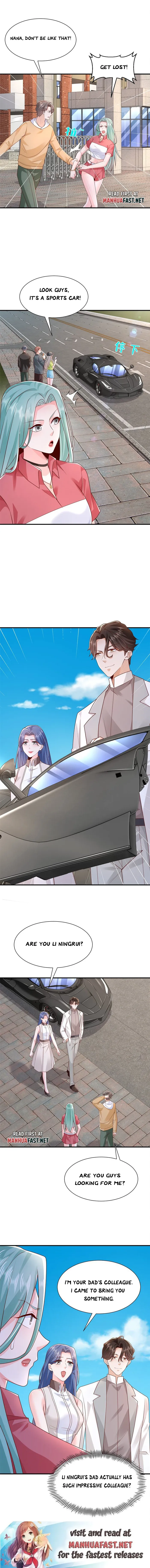 I randomly have a new career every week Chapter 630 35 7