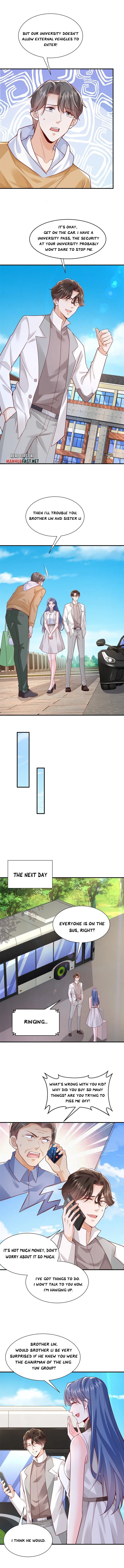 I randomly have a new career every week Chapter 631 29 004