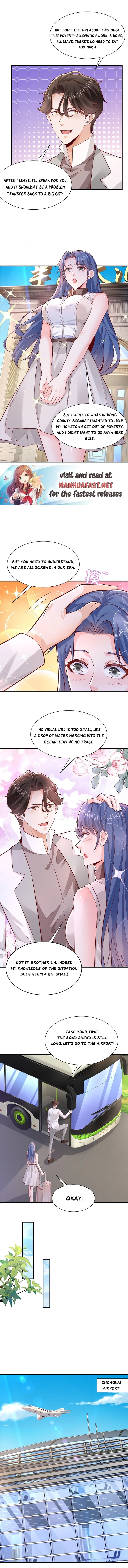 I randomly have a new career every week Chapter 631 30 005