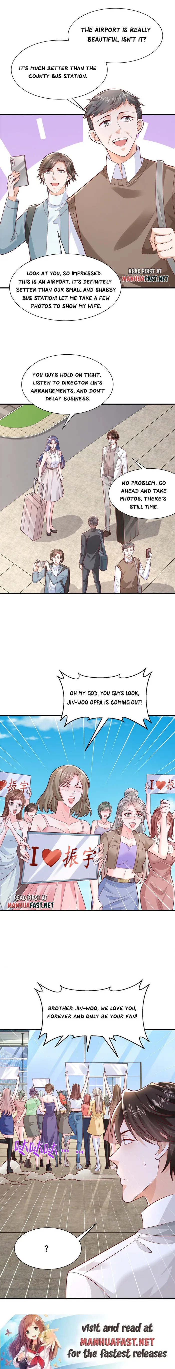 I randomly have a new career every week Chapter 631 31 006