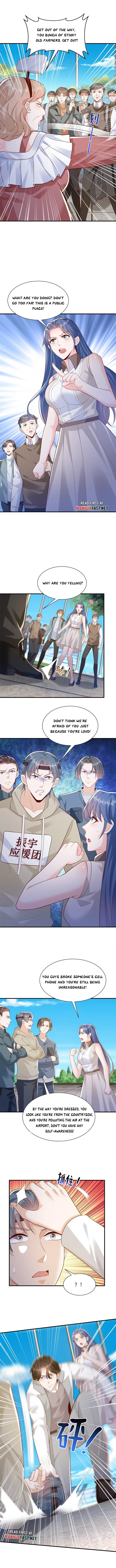 I randomly have a new career every week Chapter 632 27 002