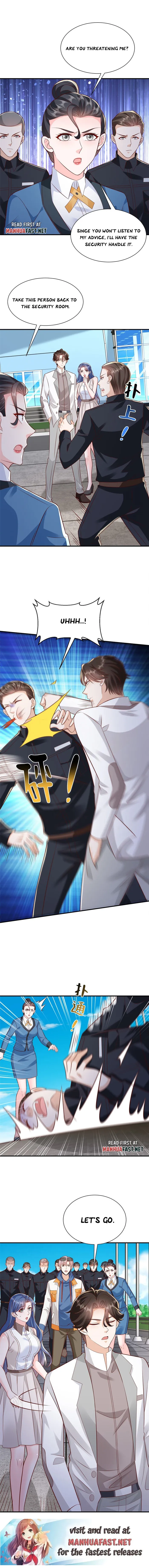 I randomly have a new career every week Chapter 632 31 006