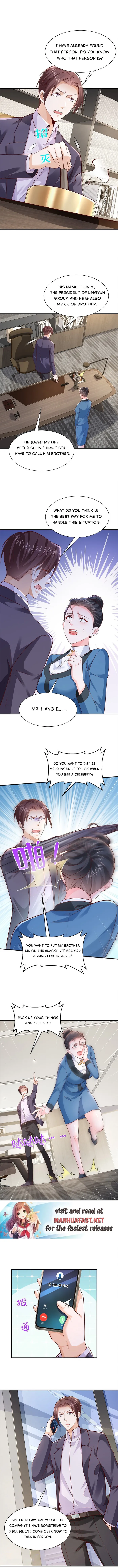 I randomly have a new career every week Chapter 633 29 004