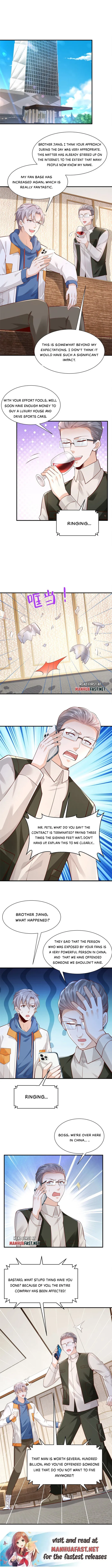 I randomly have a new career every week Chapter 633 31 006