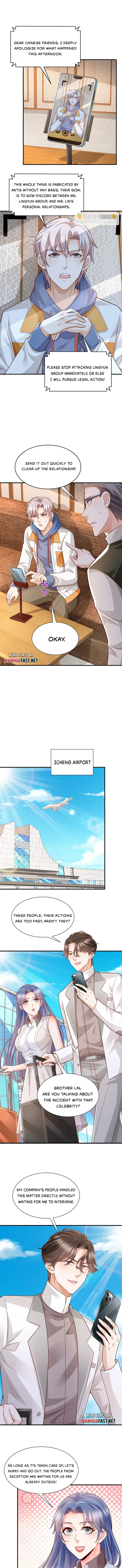 I randomly have a new career every week Chapter 634 24 2