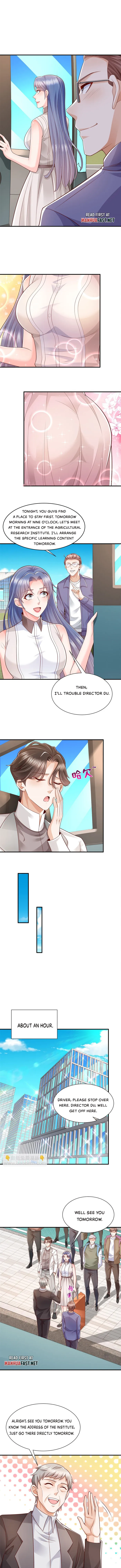 I randomly have a new career every week Chapter 634 26 4