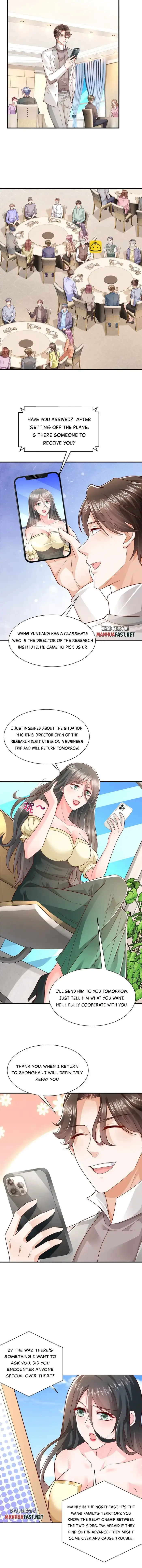 I randomly have a new career every week Chapter 635 27 2