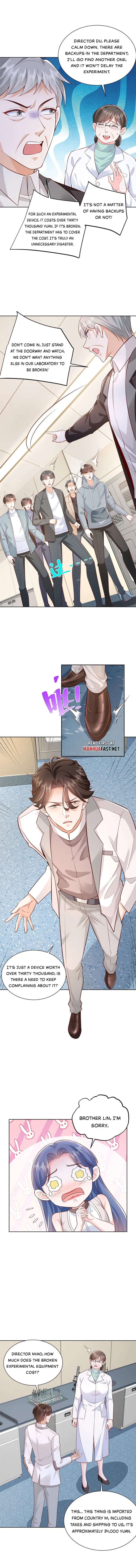 I randomly have a new career every week Chapter 636 27 002