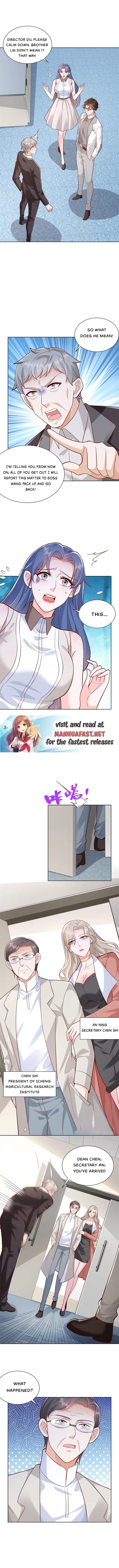 I randomly have a new career every week Chapter 636 29 004