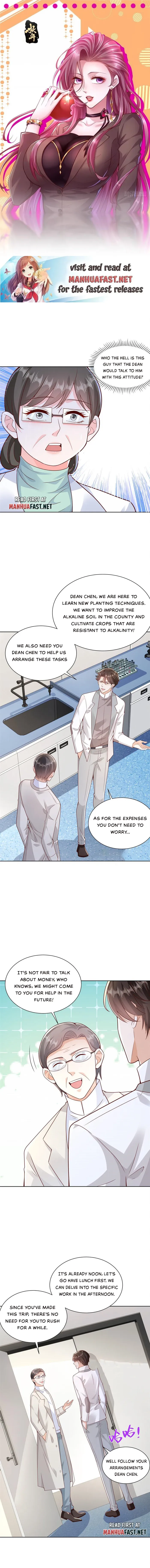 I randomly have a new career every week Chapter 637 26 001