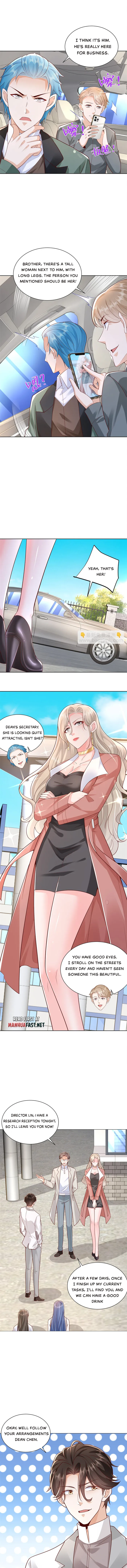 I randomly have a new career every week Chapter 637 29 004