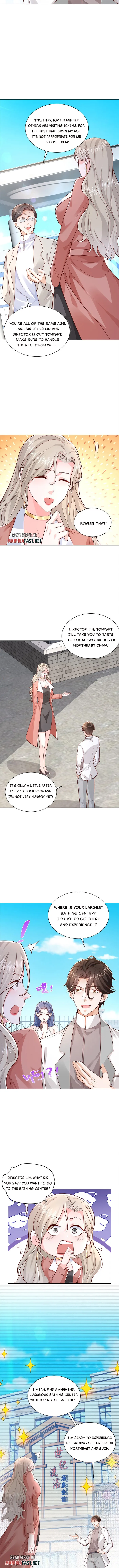 I randomly have a new career every week Chapter 637 30 005