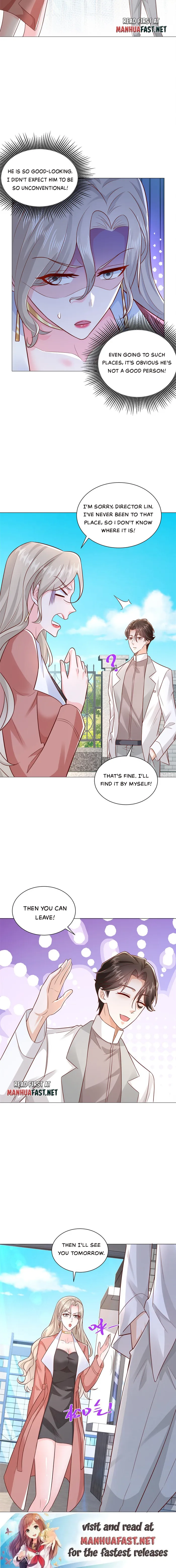 I randomly have a new career every week Chapter 637 31 006