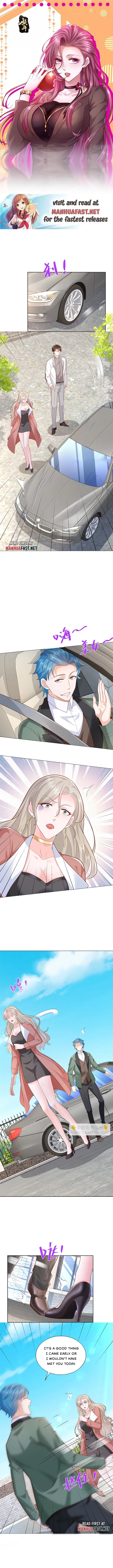 I randomly have a new career every week Chapter 638 23 001