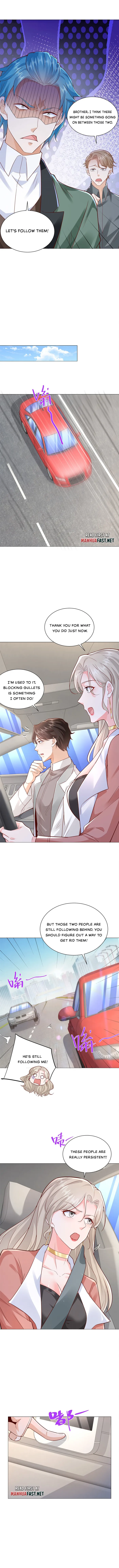 I randomly have a new career every week Chapter 638 26 004