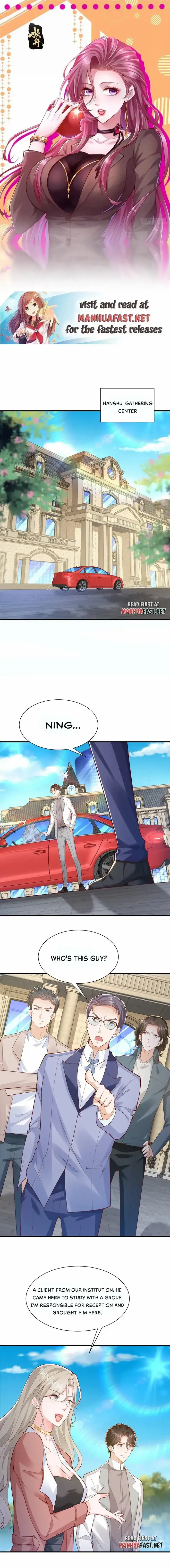 I randomly have a new career every week Chapter 639 26 1