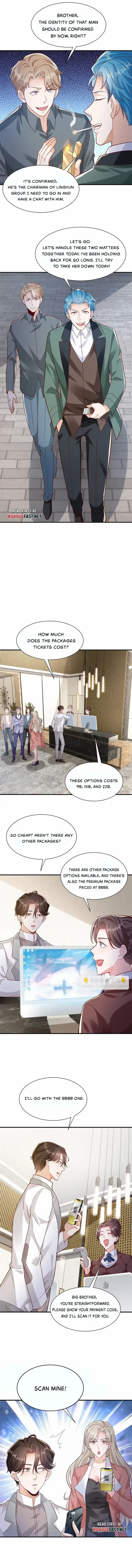 I randomly have a new career every week Chapter 639 28 3