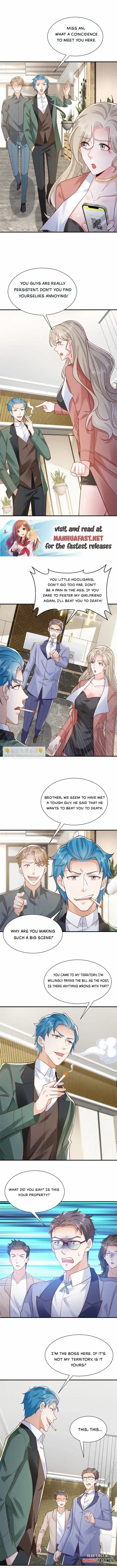 I randomly have a new career every week Chapter 639 29 4