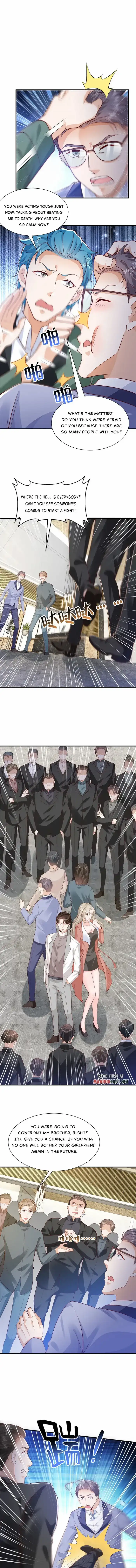 I randomly have a new career every week Chapter 639 30 5