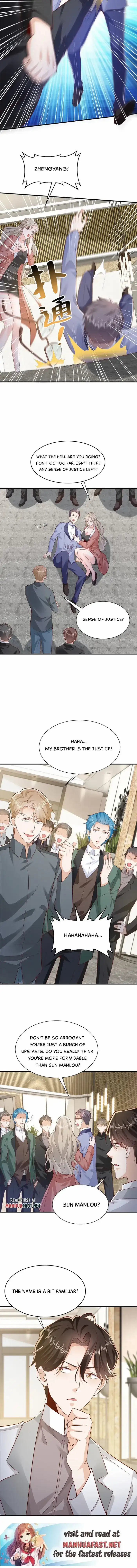 I randomly have a new career every week Chapter 639 31 6