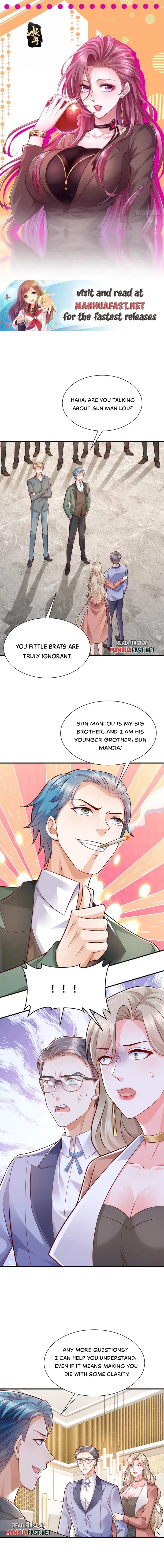 I randomly have a new career every week Chapter 640 23 001