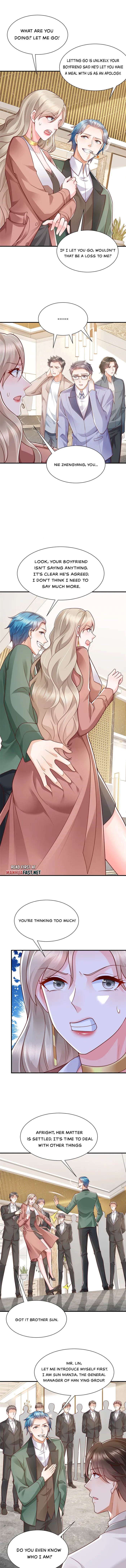 I randomly have a new career every week Chapter 640 25 003