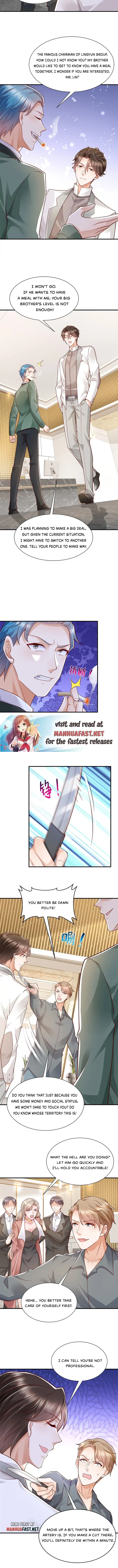 I randomly have a new career every week Chapter 640 26 004