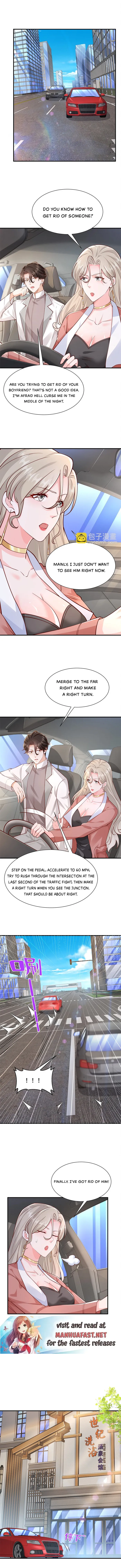 I randomly have a new career every week Chapter 641 28 003