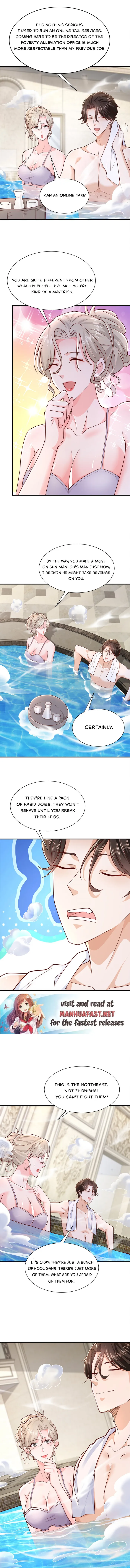 I randomly have a new career every week Chapter 641 30 005