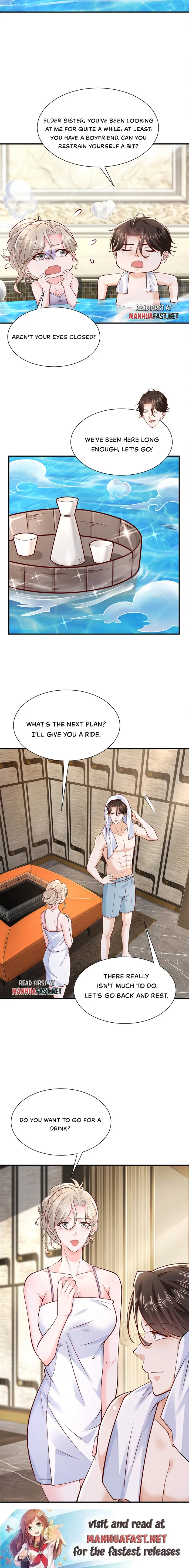 I randomly have a new career every week Chapter 641 31 006